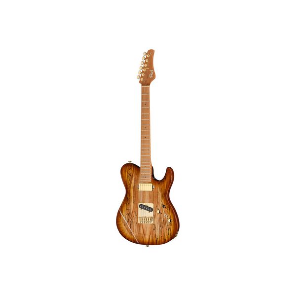 FGN Expert Iliad EW HCB B-Stock