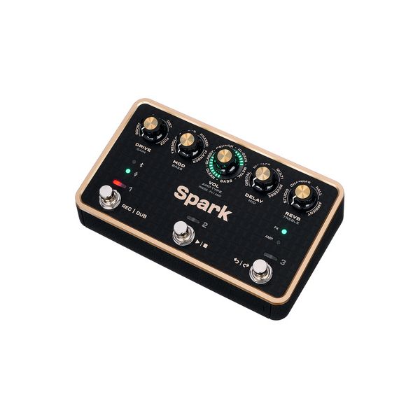 Positive Grid Spark Pedal B-Stock
