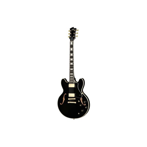 FGN Masterfield Semi Custo B-Stock