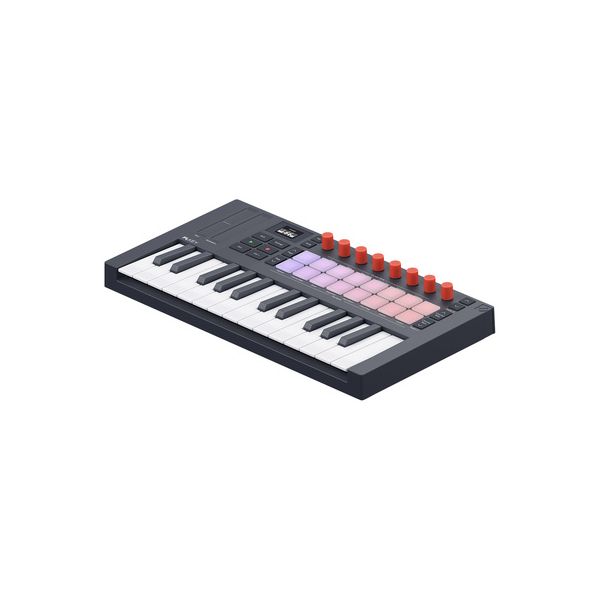 Novation FLkey 2 Mini 25 B-Stock