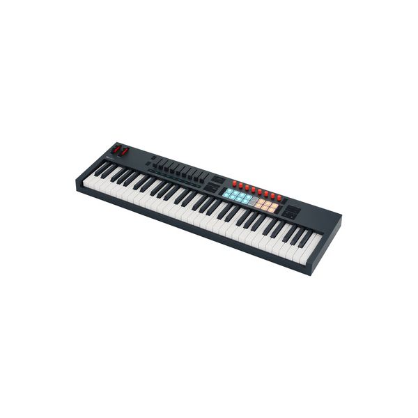 Novation FLkey 2 61 B-Stock