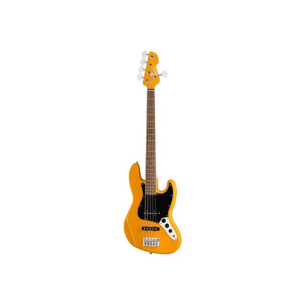 Markbass MB 5 Yellow JB B-Stock