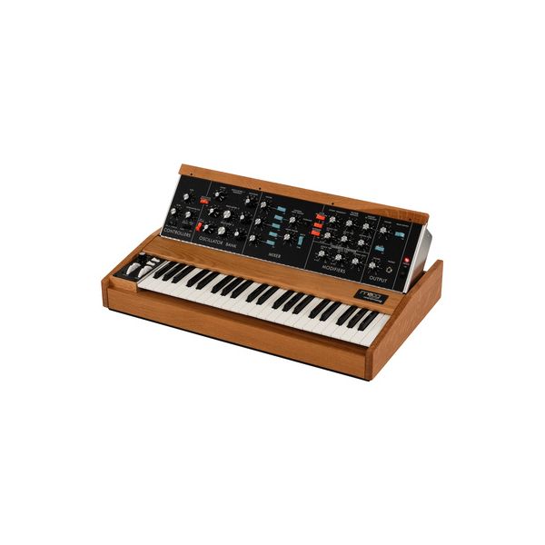 Moog Minimoog Bob Moog Trib B-Stock