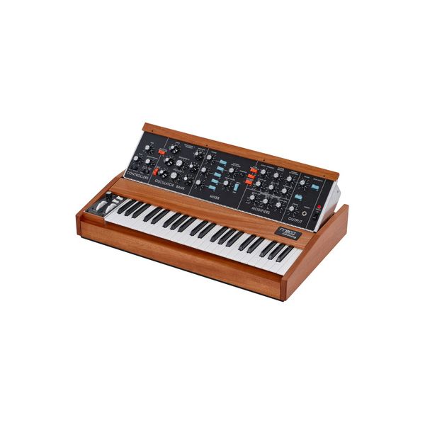 Moog Minimoog Model D Mahag B-Stock