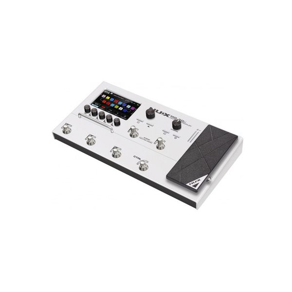 Nux MG-50Li Modeling Amp W B-Stock