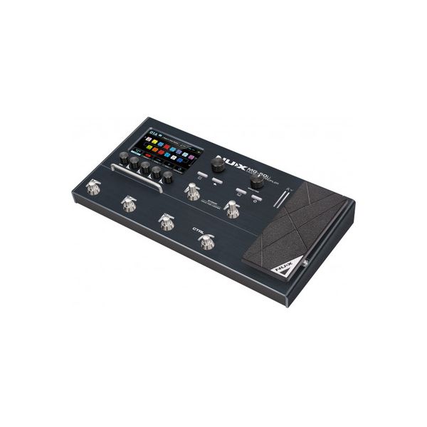 Nux MG-50Li Modeling Amp D B-Stock