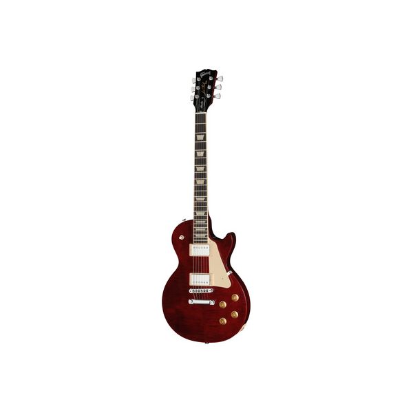 Gibson Les Paul Studio Sessio B-Stock