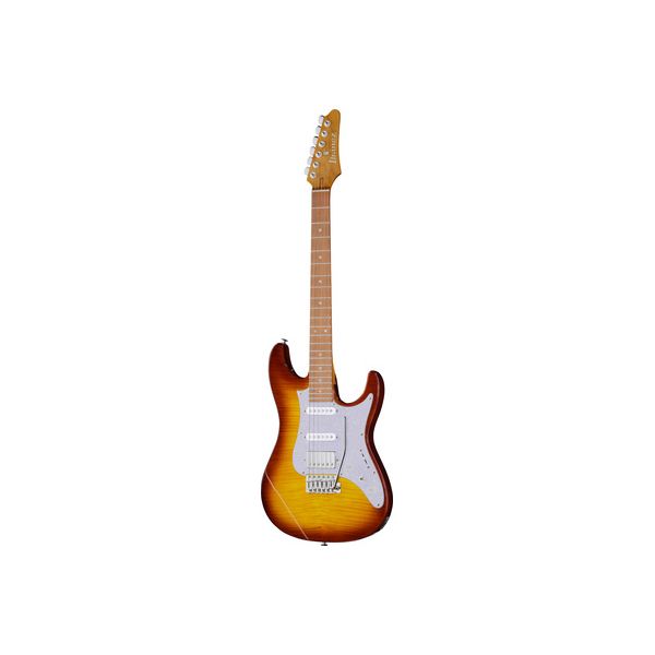 Ibanez AZ22S1F-VLS B-Stock