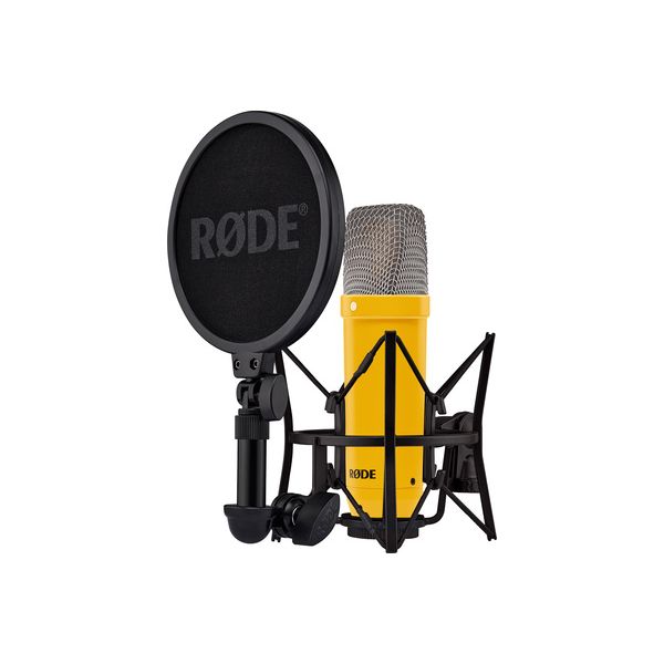 Rode NT1 Signature Yellow B-Stock