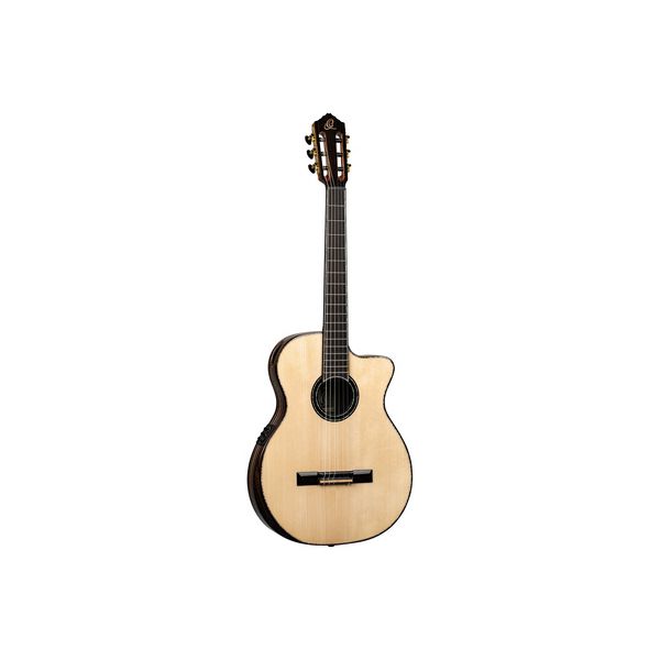 Ortega GRSUITE-TCE Private Ro B-Stock