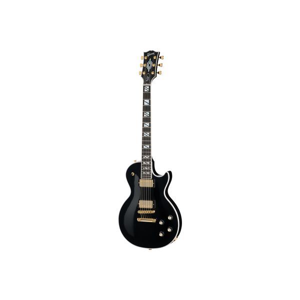 Gibson Les Paul Supreme Ebony B-Stock