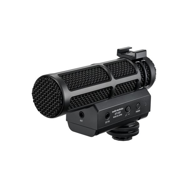 Audio-Technica ATV-SG1 B-Stock