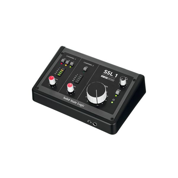 SSL 1 B-Stock