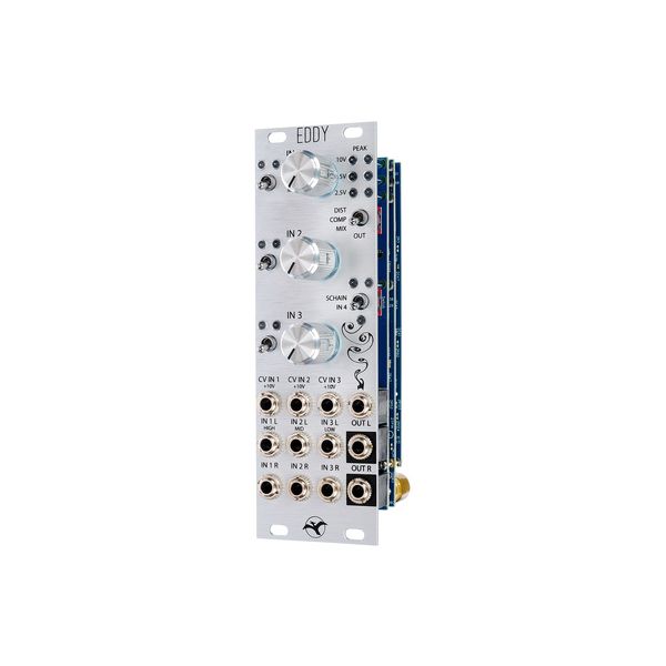 Schlappi Engineering Eddy B-Stock