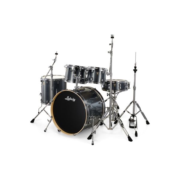 Ludwig Evolution 22" Atlantic B-Stock