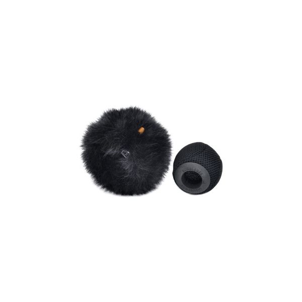Bubblebee Spacer Ball Wind Scree B-Stock