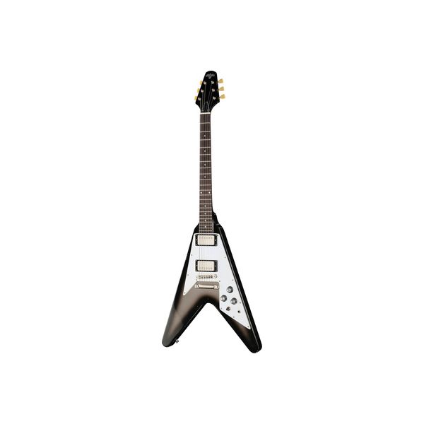 Maybach Jetwing M Silverburst  B-Stock