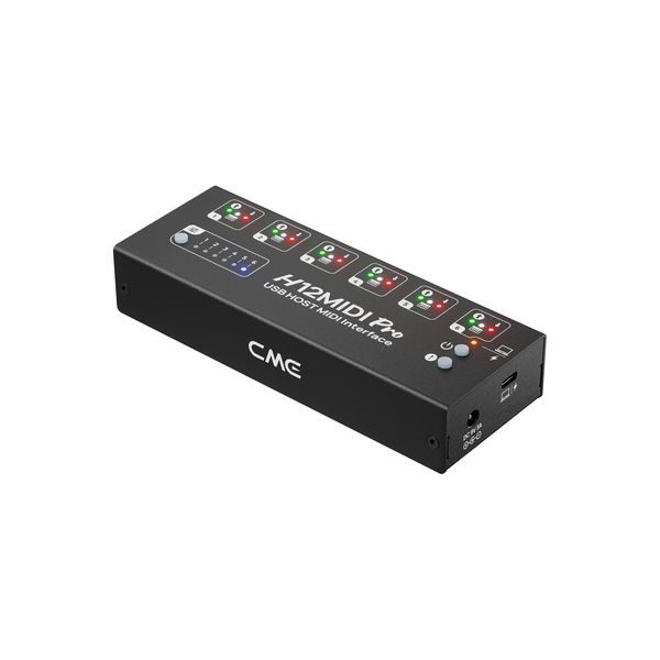 CME H12MIDI Pro B-Stock