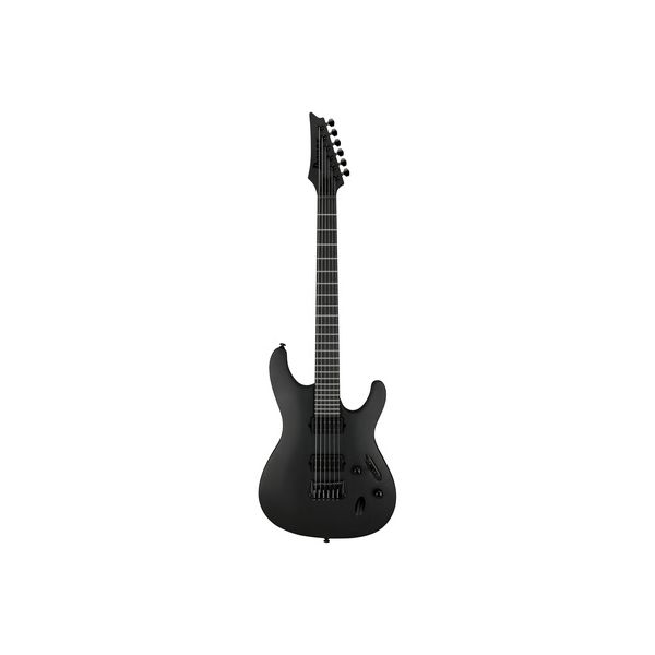 Ibanez S721RB-BKF B-Stock