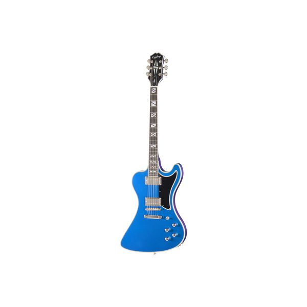 Epiphone RD Custom Futura Twili B-Stock