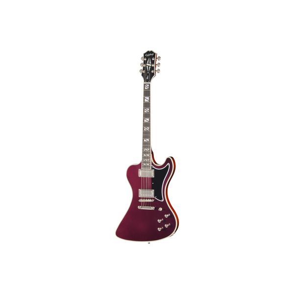 Epiphone RD Custom Futura M Emb B-Stock
