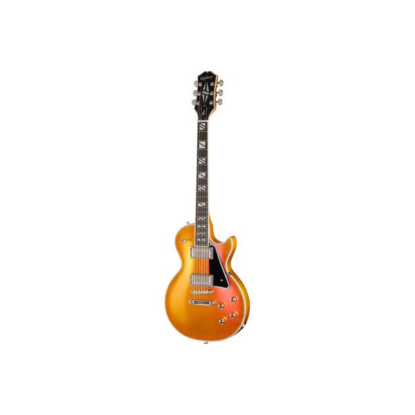 Epiphone Les Paul Custom Futura B-Stock