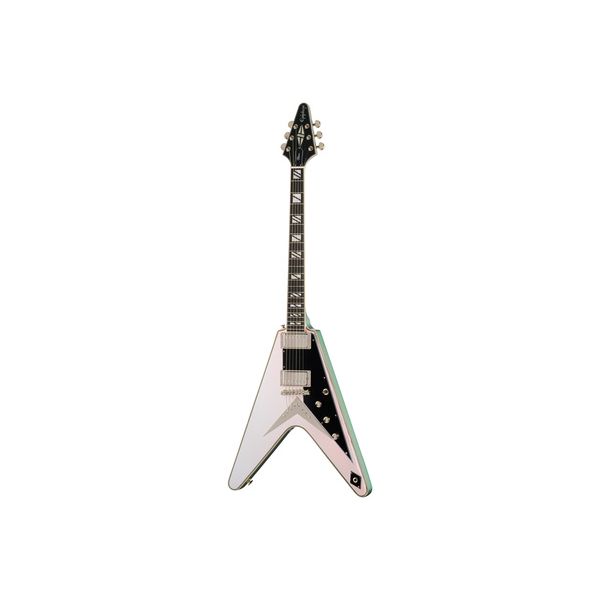 Epiphone Flying V Custom Futura B-Stock – United States