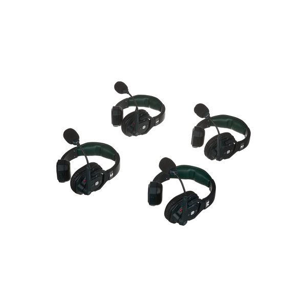 Hollyland Solidcom SE Pro 4S B-Stock