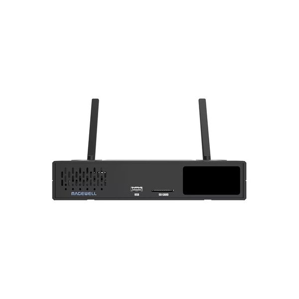 Magewell Ultra Encode AIO