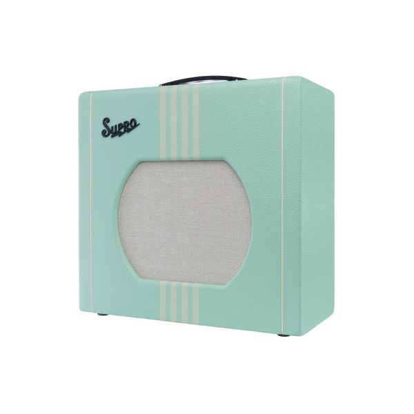 Supro Delta King 12 Combo SG B-Stock