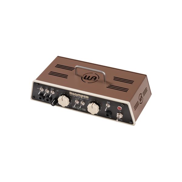 Warm Audio WA-RA Reamper B-Stock