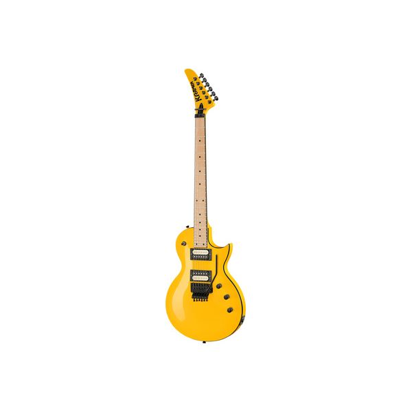 Kramer Guitars Assault Bumblebee Yell B-Stock