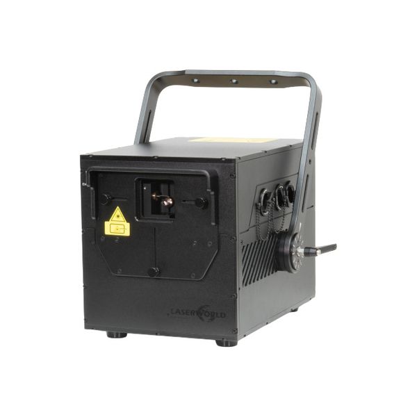 Laserworld PL-5 B-Stock