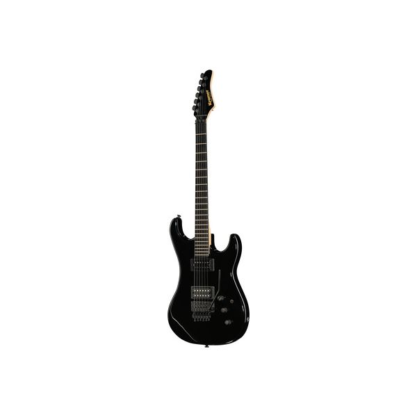 Kramer Guitars Pacer Carrera Ebony B-Stock