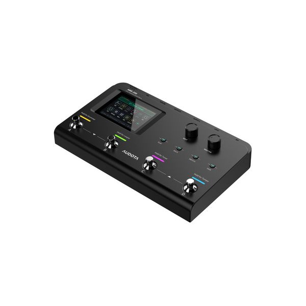 Audota AME-200 Amp Modeler B-Stock