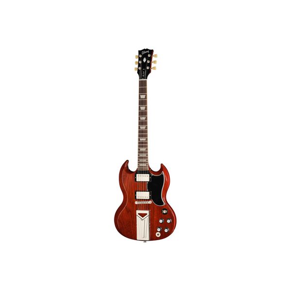 Gibson Jake Kiszka SG Standar B-Stock