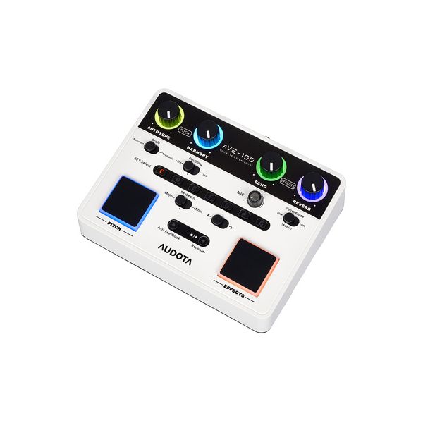 Audota AVE-100 Vocal Multi Ef B-Stock