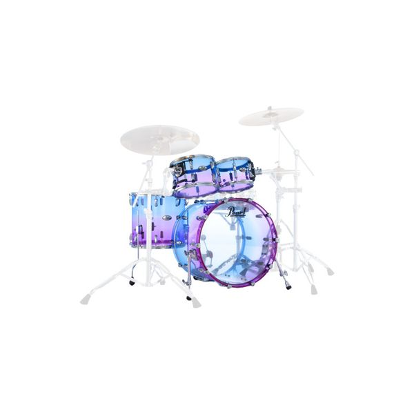 Pearl Crystal Beat Standard C. Candy