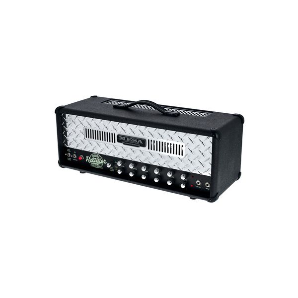 Mesa Boogie 90s Dual Rectifier Sta B-Stock