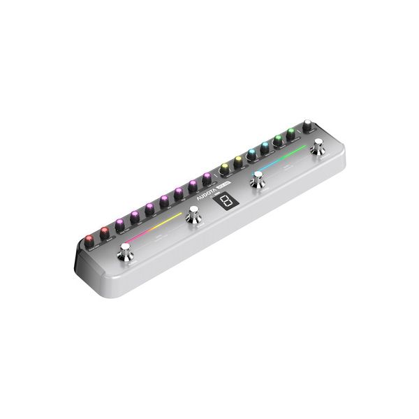 Audota ACE-100 Combined Effec B-Stock