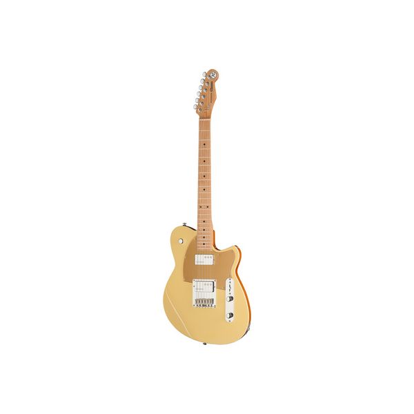 Reverend Charger Cleancut Powde B-Stock
