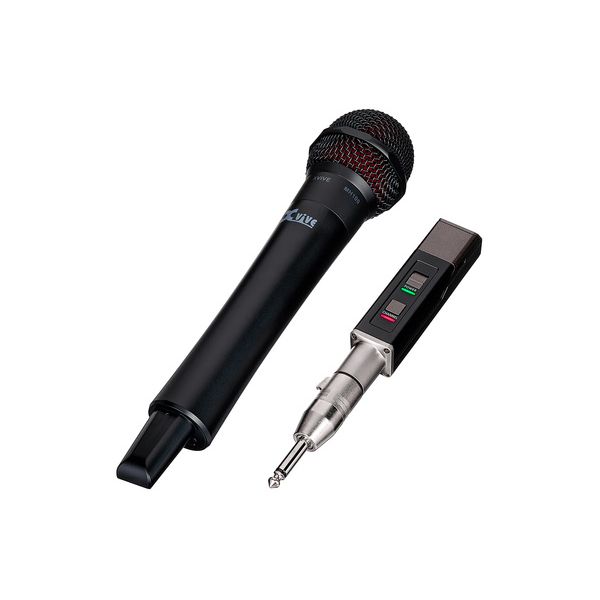 XVive M5 Handheld Microphone B-Stock