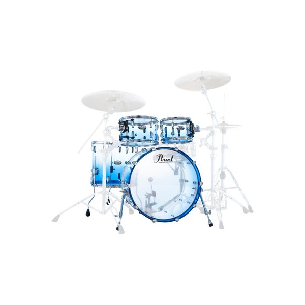 Pearl Crystal Beat Standard Gl. Fade