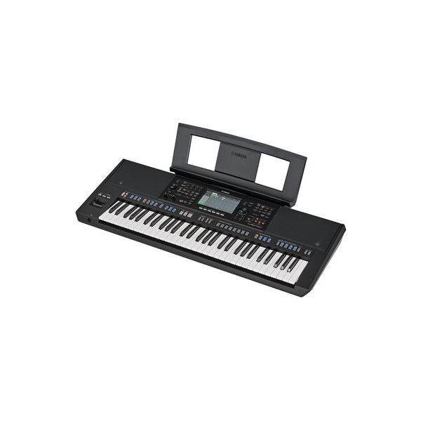 Yamaha PSR-SX720+ B-Stock