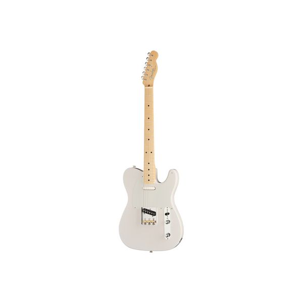 Fender MIJ Trad 50s Tele MN W B-Stock