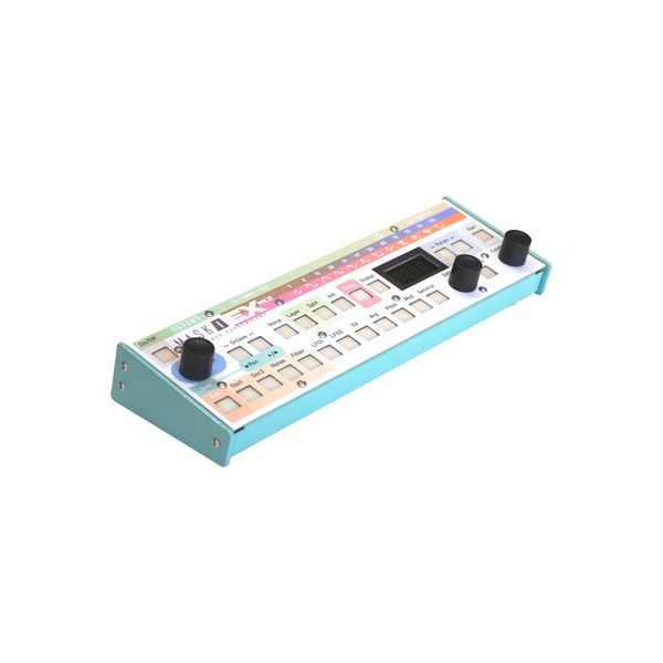 Kodamo Mask1EX MK2 B-Stock