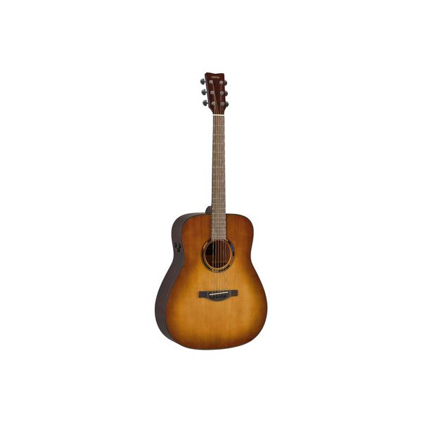 Yamaha TAG1 E Sand Burst B-Stock