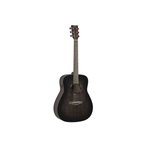 Yamaha TAG1 E Translucent Bla B-Stock
