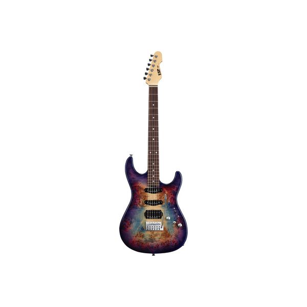 ESP Snapper CTM Poplar Bur B-Stock