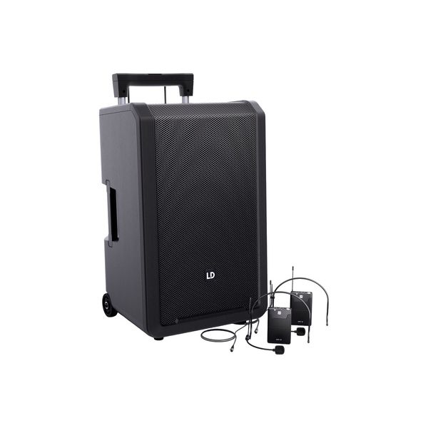 LD Systems ANNY 12 BPH 2 B5 B-Stock